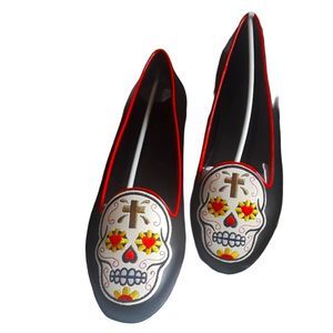 Strangecvlt Lydia Muerte size 13